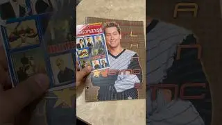 Un recuerdo de los 2000