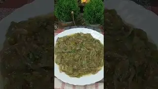 Kali Mirch Turai sabji #shortsvideo #black #pepper #turaikisabji #viralvideo #