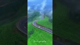 Lockhart, Gap Road, Munnar 😍 #explore #gaproadmunnar #lockhart #munnar #naturephotography