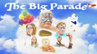 The Big Parade by Harrison Fishman // Out Now on Eternal Family (Trailer)