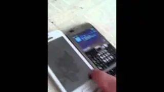 Dokumatik telefon ilie tuşlu telefon