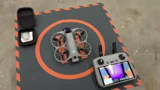 DJI Neo 2 Thermal Drone? Maybe the most affordable thermal drone setup ever!