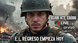 Segundo d&iacute;a, misma meta: recuperar Diamante Apex EN VIVO TheRealGamer El Bro De HazelElSobresaliente