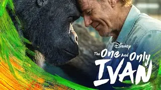 Film The One And Only IVAN  Music   Meng Ran   Shao Nian