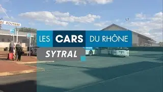 Présentation du réseau Cars du Rhône