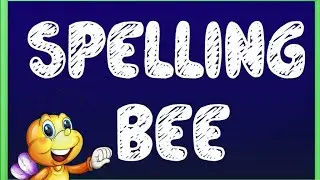 SPELLING BEE COMPETITION AT SAGEWORLD MONTESSORI SCHOOL