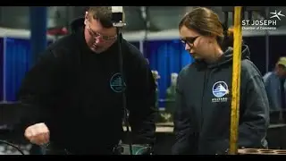 Two Facilities Increase Workforce Education in St. Joseph