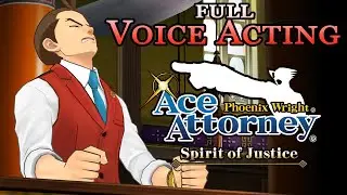The Cruel Truth of Dhurke Sahdmadhi [Spirit of Justice Case 5 Fully Voiced]
