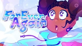 GEGDGames & ThareisaTypo - Forever Again [Original Music Video]