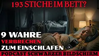 193 STICHE IM EHEBETT: Die 