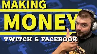 Getting Affiliate or Level Up on Twitch and Facebook Gaming
