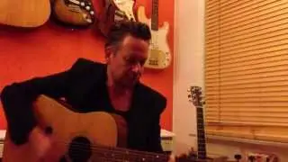 Marcel Duprix sings and plays D&eacute;j&agrave; vu by David Crosby
