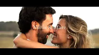 V&iacute;deo boda Lleida - La Boscana - N&uacute;ria & Marc