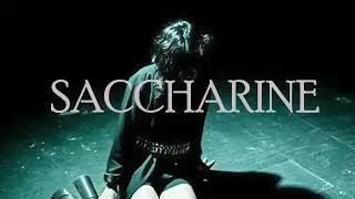Violent Vira - Saccharine (Lyric Video)