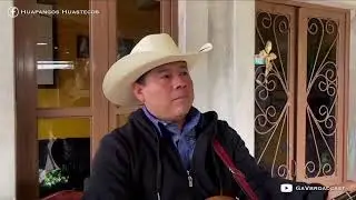 Un rato de Huapangos Huastecos!