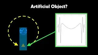 Detecting Artificial Objects Like Dyson Spheres Orbiting a Star Using the Transit Method
