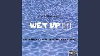 Wet Up (feat. Trifegang Rich & Money)