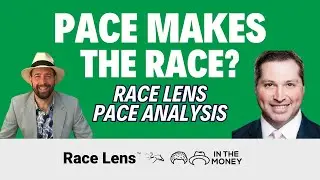 Does Pace Makes the Race?