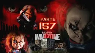 Call of Duty Warzone - Parte#157 A baixa final do metebala kkkk