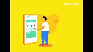 Digital Transformation in Retail - Ecommerce