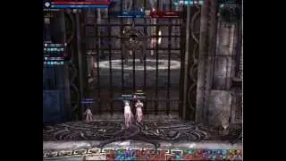 Архив. Tera Champion Skyring Solo (random), Sorcerer
