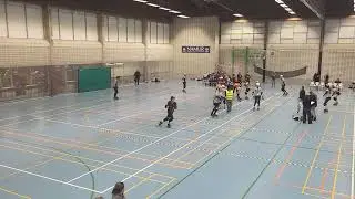 Match Perpaings Namur vs Lut&egrave;ce Destroyeuses 23112025 40