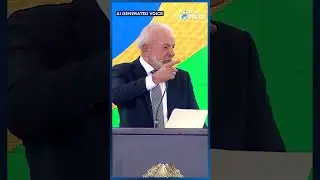 I'll Call PM Modi Instead Of Trump: Brazil Leader Lula Snubs Trump Amid Tariff Threats