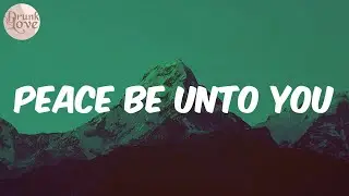 Peace Be Unto You (PBUY) - (Lyrics) Asake