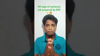 How to prepare Optcl JMOT All type of technical job-Ohpc OMC DRDO BARCK...