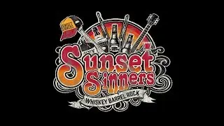 Sunset Sinners Live @ The Stiefel Theatre (02-09-19)