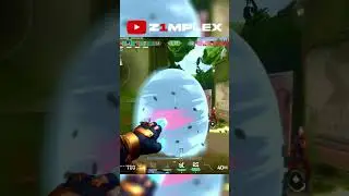 NEON DOMINATES With An INSANE ACE In VALORANT 😱