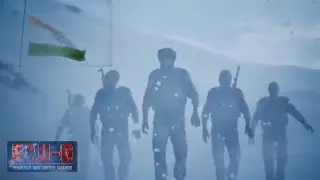 Fau-g | Faug Anthem | Faug game trailer | world gaming squad