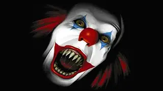 KILLER CLOWNS! - (FREE HORROR GAME) - Clown House Gameplay