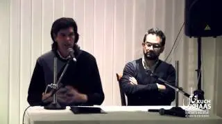 Kuch Khaas: Cross Culture Dialogue for Justice, Peace & Reconciliation