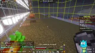 🎮 [Esp] Minecraft Java , Mac y XBOX SERIES X, En Vivo EdbarX