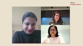 Women in Leadership: Mindset Matters