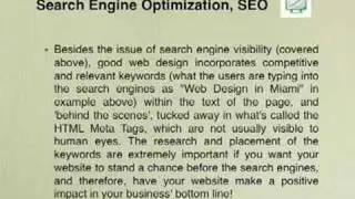 More on Web Usability - CPC Computer Consultants, www.cpccci.com