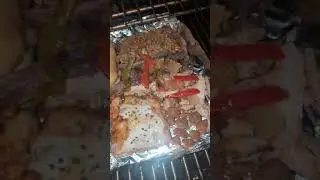 Name that Dish part Fajitalache
