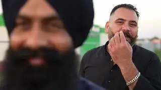 Hasde Hi Rehne Aan | Shaira Studio Calgary |Latest Punjabi Songs