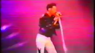 Depeche Mode - Brussels 28 Sep 1990