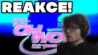 ZAJ&Iacute;MAVEJ SOUND! roi. - oh wow [REAKCE]