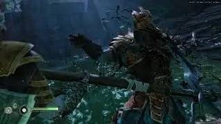 Fiske Didn&rsquo;t Last 60 Seconds | God of War Ragnar&ouml;k
