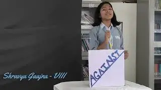 BBPS GADARWARA   ENGLISH DEBATE
