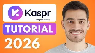Учебное пособие по Kaspr (2026) | Находите проверенные электронные адреса и лиды за считанные сек...