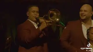 LA MuDANZA - BAD BUNNY (EN VIVO) NO ME QUIERO IR DE AQUI 