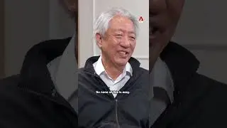 Senior Minister Teo Chee Hean on making decisions as a Cabinet minister