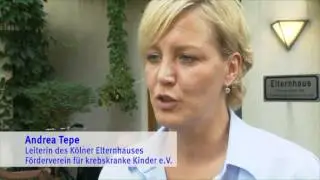 Förderverein krebskranke Kinder e.V. Köln