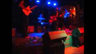 Noctooa | Cooper's Ale Works | Nevada City, Ca | 1/31/2014