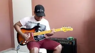 Captadores Malagoli 59 rails , custom 50 e blackface