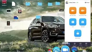 Zoom ссылка на Mac